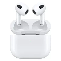 Apple AirPods 3 Magsafe Case White